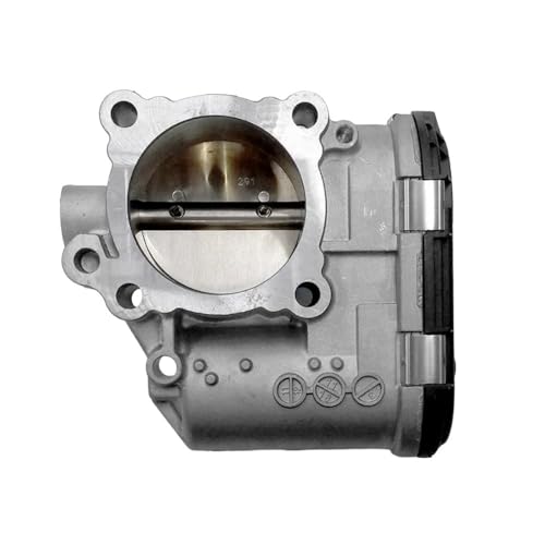 Ensemble corps de papillon BE8Z9E926B pour réparer ralenti instable Fiesta