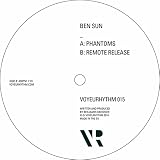  Remote Release