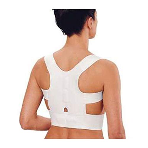 Correcteur de l'épaule et de l'agent lombaire redresse dos ceinture maintien