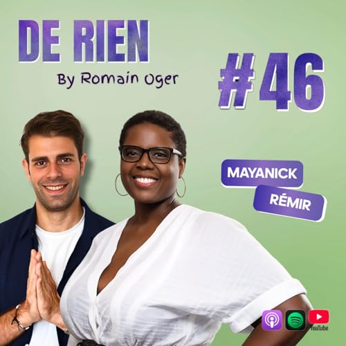 Et sage et garce : d&eacute;sob&eacute;ir pour s&rsquo;accomplir avec Mayanick R&eacute;mir