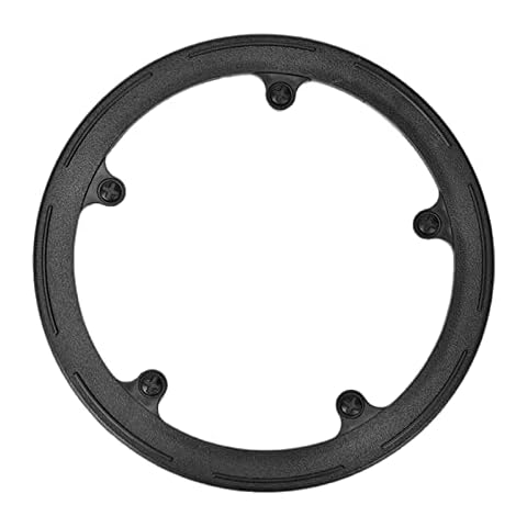 Generic Premium Bike Chain Guard Cover