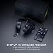 Turtle Beach Stealth 500 kabelloses Multiplattform-Gaming-Headset, XBOX, PC