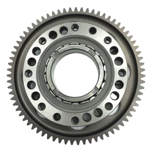 Kit embrayage de démarrage résout problème démarrage Ducati 749 848