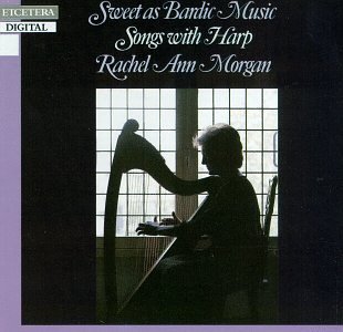 Songs with Harp