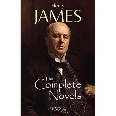 Henry James