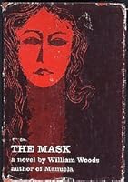 The Mask: A Novel B000EZ3PSA Book Cover