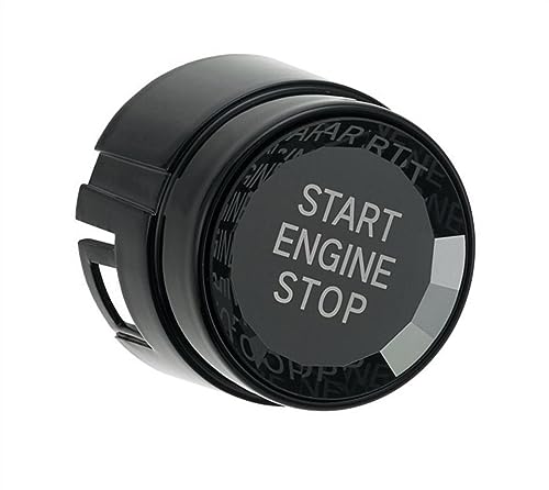 Interrupteur de stationnement BMW F10 F30 : bouton P de rechange