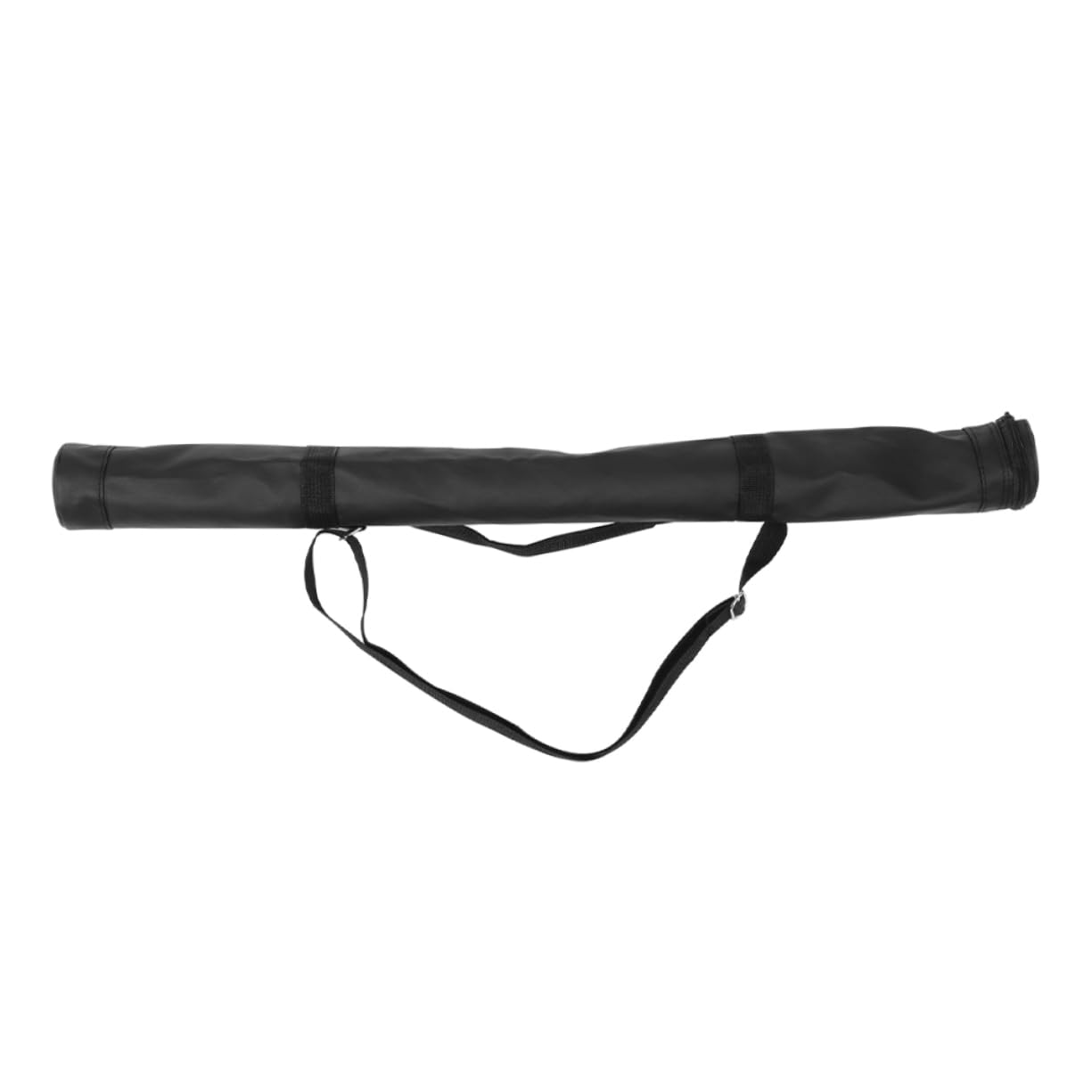 Parliky Baseball Bat Cover Bag Adult Bat Shape Carrier for Softball Gear Oxford Cloth Storage Pouch