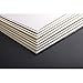 Produktbild Clairefontaine 93961C Packung (mit 10 Holzkartons, 60 x 80 cm, 1,5 mm, 825 g, ideal für Modellbau, leicht und glatt, 100% Zellulose) 10er Pack beige