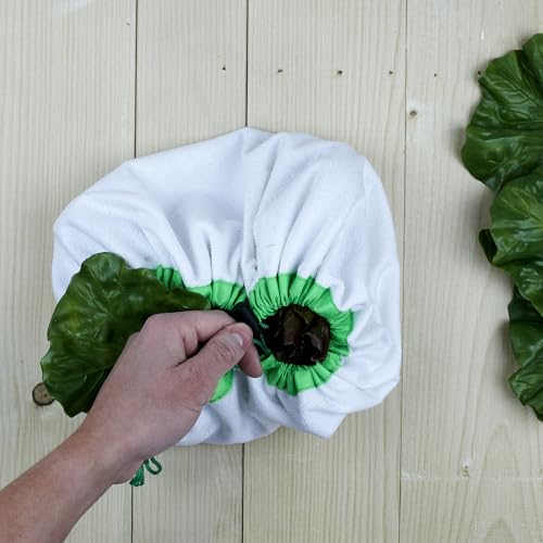 BOLSA CENTRIFUGADORA LECHUGA