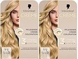 Schwarzkopf Creme Supreme