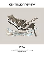 Kentucky Review 2014 1938853881 Book Cover