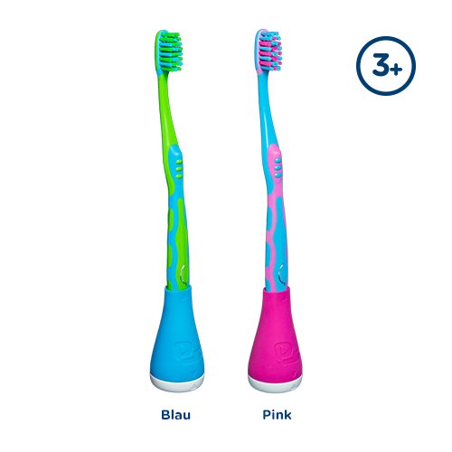 Playbrush Spazzolino da denti intelligente per
