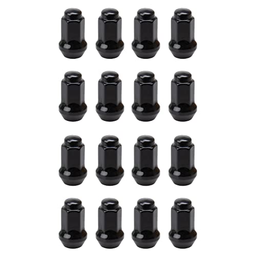 Tuercas cónicas de 10mm x 1.25 para evitar vibraciones en llantas