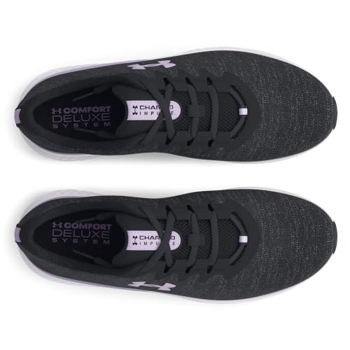 Image of Under Armour Women's Charged Impulse 3 Tennis Shoes