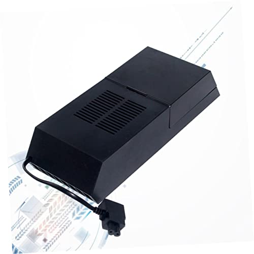 Hard Drive Enclosure para discos de 3.5 pulgadas miniatura 4