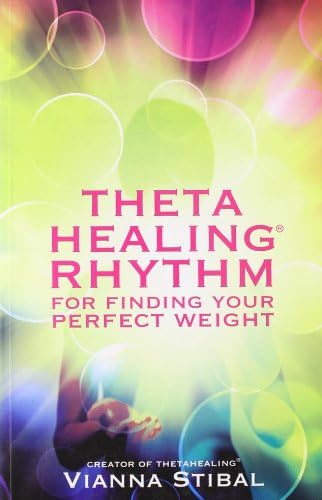 Theta Healing Rhythm For Finding