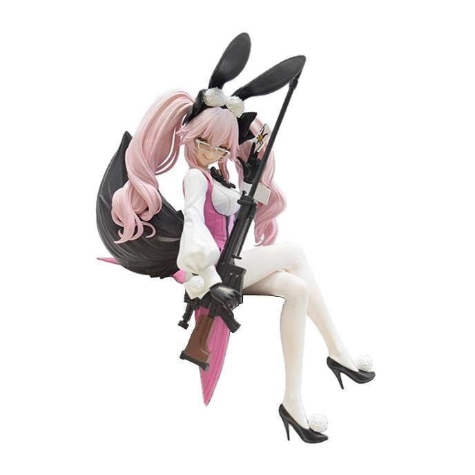 Amazon | FGO ぬーどるストッパーフィギュア アサシン 光の 
