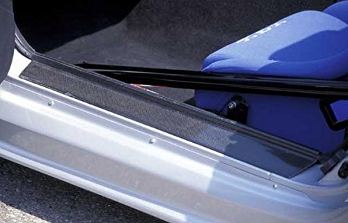 Amazon | NB ロードスター スカッフプレート 左右セット カーボン