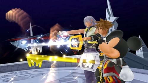 Image of KINGDOM HEARTS Collection [I-III] Amazon Exclusive Edition - PlayStation 5