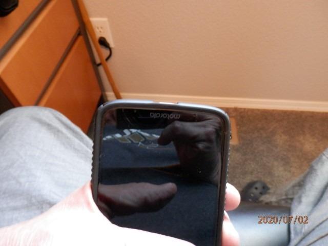 Works Great, no bulge!