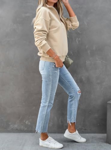 Image of Dressmine Ladies Soft Sweatshirt