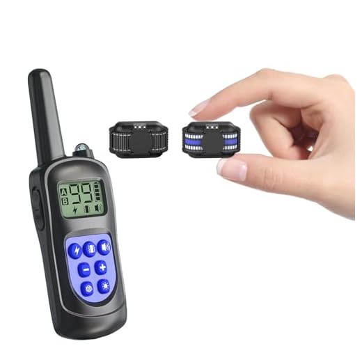 Cat Training Collars with Remote
