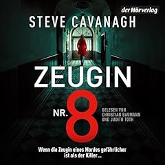 Couverture de Zeugin