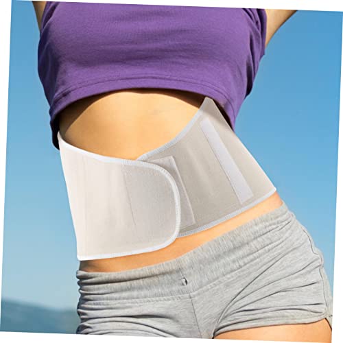 Faja lumbar térmica para soporte y protección de cintura miniatura 2