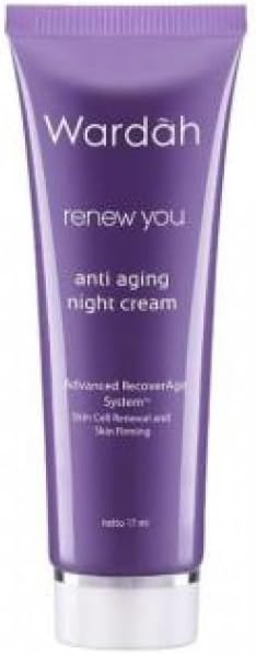 Renew You Anti Aging Facial Wash, 100ml