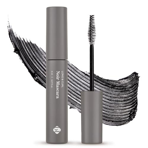 BL Lashes Noir Mascara