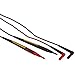 Price comparison product image FLUKE TL175 MULTIMETER TEST LEADS FOR 289 287 233 87 83 179 177 175 117 116 115