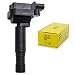 Deal 1pc New Ignition Coil Plug Pack For 2003-2005 Mercedes-Benz C230 1.8L L4 UF-555