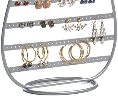 Mango Steam Earring & Jewelry Organiser