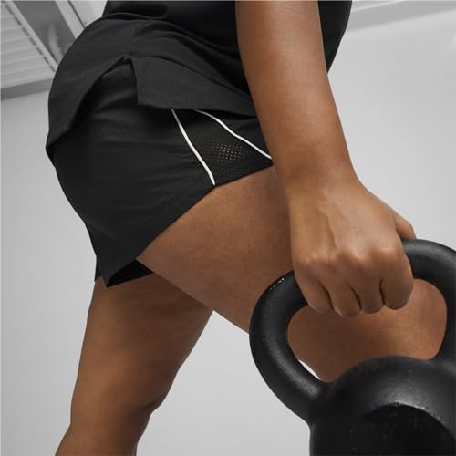 PUMA FIT MOVE WOVEN SHORT - Image 3