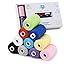 Amazon.com: Simthread All Purpose Sewing Thread, 24 Spool 1000 Yards ...