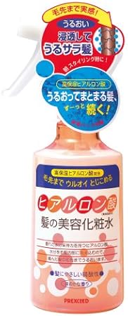 Amazon ヒアルロン酸 髪の美容化粧水 285ml 柳屋本店 ヘア美容液 通販 Amazon ヒアルロン酸 髪の美容化粧水 285ml 柳屋本店 ヘア美容液 通販