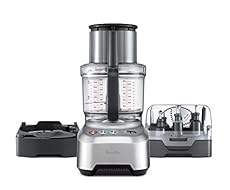 Image of Breville BFP820BAL Sous. Brand catalog list of Breville. 