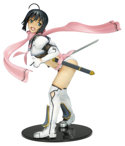 Funny Knights Masterpiece of Kuchu Yousai No. 1: Shinobu-chan 1/7 Scale Figure Ideal Woman Version P