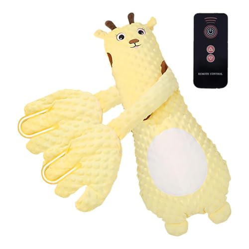 Palma Relajante Para Dormir | Juguetes Calmantes Compañero De Ayuda Para Dormir | Muñeco De Palmaditas Con Almohada De Mano | Para Niños Y Niñas En Guardería Viaje Y Hotel