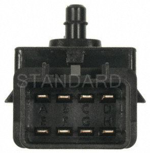Standard Motor Products Psw17 Power Seat Switch #TOP2