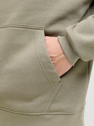 JACK & JONES Jjesoho Sweat Hood Noos 5