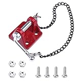 Einfach zu bedienen und langlebig, machte Ihr RC-Car kühler und attraktiver