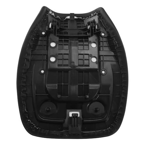 Asiento completo de motocicleta TRX 420 Rancher ATV cojín de recambio años 2015 a 2025 6