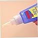 Comebachome Super Glue, 401 Liquid Superglue, Multi-Purpose Quick Dry Glue, Clear Super Glue for Bonding Porous Materials Wood Paper Leather Fabric