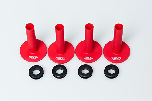 Hockey Sauce Kit Training Kit And Backyard Hockey Game (Original Kit, Full Kit) #TOP5