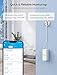 Govee WiFi Hygrometer Thermometer 6 Pack H5100, Indoor Wireless Temperature Humidity Sensor Monitor with Remote App Notification Alert, 2 Years Data Storage Export, for Home, Greenhouse