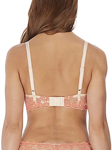 Image of Wacoal Embrace Lace Underwire Bra 65191