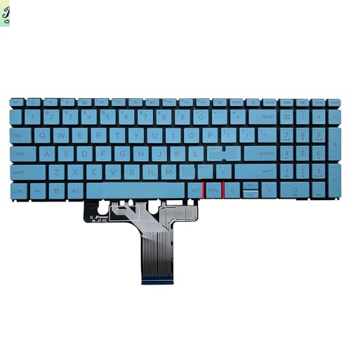 HP 15-FC 15-FD 15Z-FC 15T-FD 15-FD0000 m[gp\RL[{[h N32715-FL1 B31 N32714-071 p UK US VAXyCL[{[hobNCg(US backlit blue)