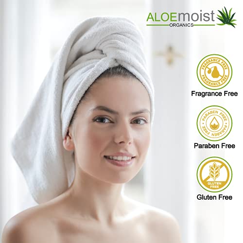 Elite Vitamin C Serum For Face With Hyaluronic Acid, Pure Aloe Vera Gel, Vitamin E Oil: Anti Aging Skin Brightening Serum, Pore Minimizer & Dark Spot Corrector For Face (.5 Fl Oz.) #TOP4